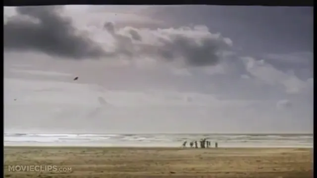 Lorenzo's Oil Scene 5