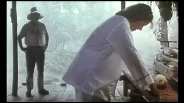 Medicine Man Scene 2