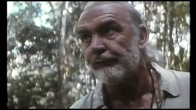 Medicine Man Scene 3