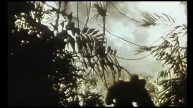 Medicine Man Scene 5