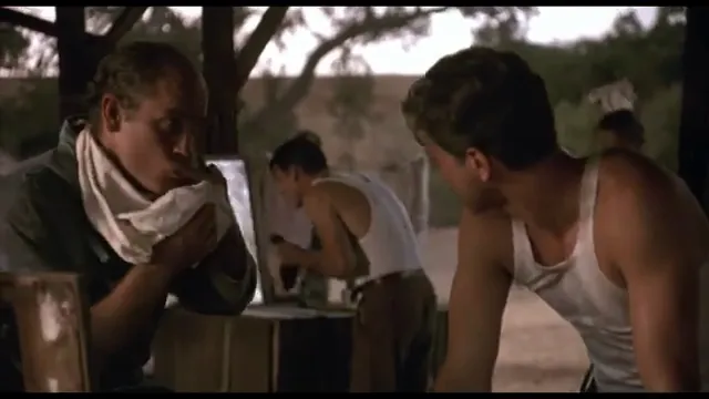 Of Mice and Men Scene 1