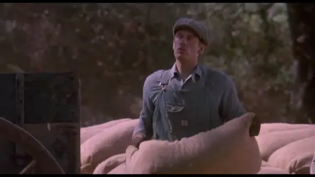 Of Mice and Men Scene 2
