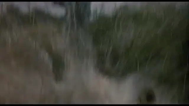 Of Mice and Men Scene 5