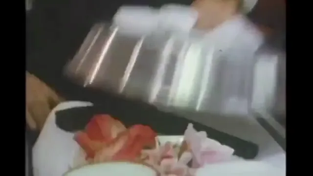 Passenger 57 Scene 3