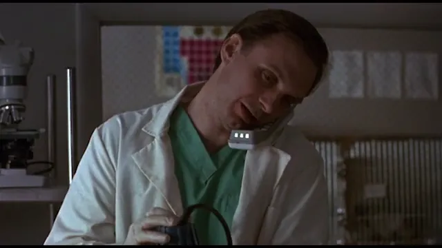 Pet Sematary II Scene 2