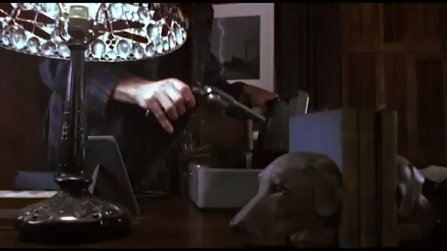 Pet Sematary II Scene 3