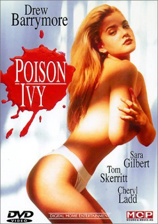 Poison Ivy Movie Poster