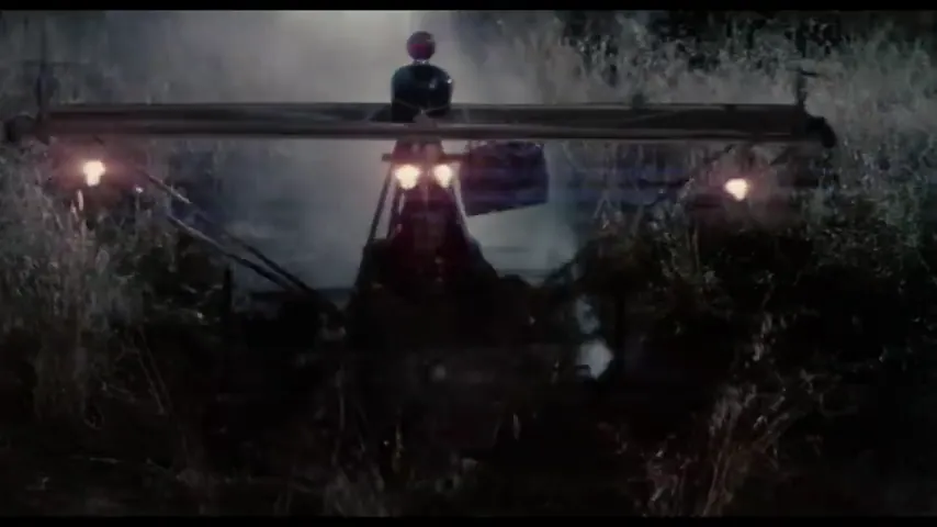 Radio Flyer Scene 5