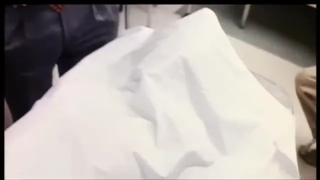 Raising Cain Scene 1