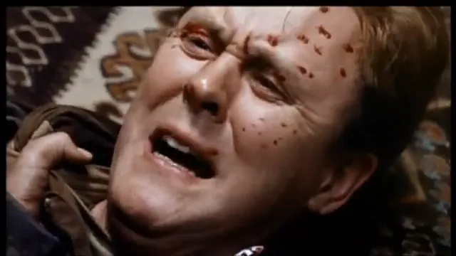 Raising Cain Scene 3