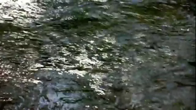 A River Runs Through It Scene 2