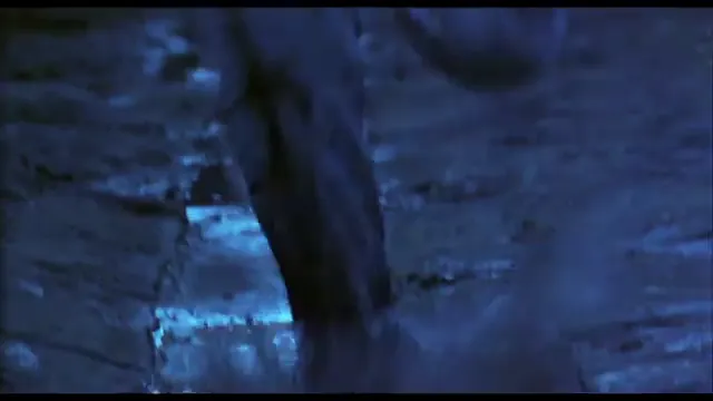 Romper Stomper Scene 1