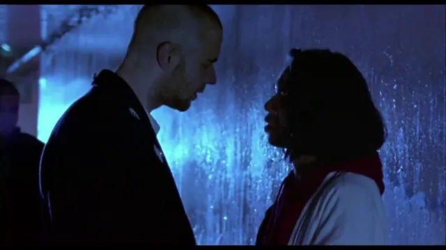 Romper Stomper Scene 3