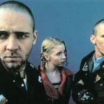 Romper Stomper Movie Poster