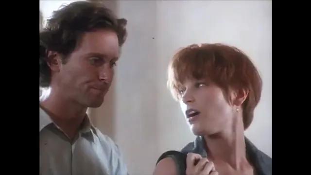 Single White Female Scene 2