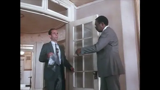 Single White Female Scene 3