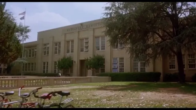 Sleepwalkers Scene 1