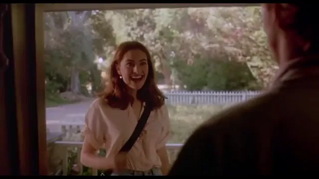 Sleepwalkers Scene 3