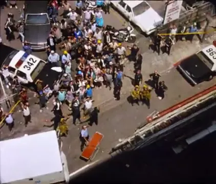 Stop! Or My Mom Will Shoot Scene 5