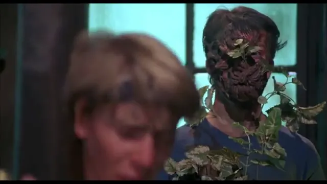 Troll 2 Scene 3