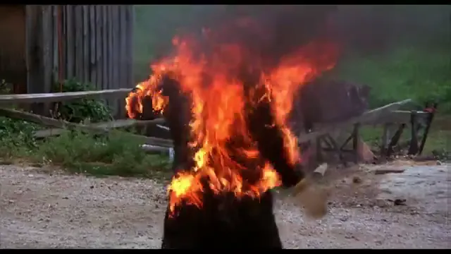 Troll 2 Scene 5