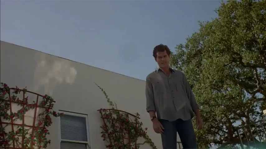 Unlawful Entry Scene 2