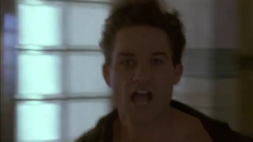 Unlawful Entry Scene 5