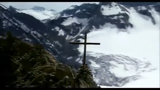 Alive Scene 1