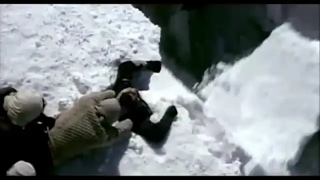 Alive Scene 4