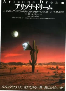 Arizona Dream Movie Poster