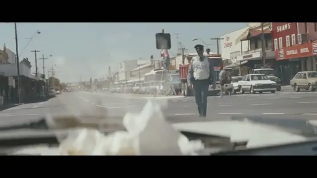 Bad Boy Bubby Scene 3