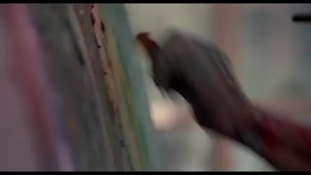 Benny & Joon Scene 1