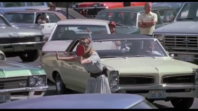 Benny & Joon Scene 3