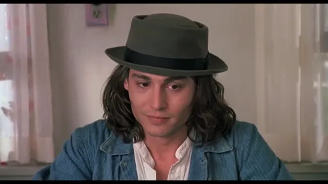 Benny & Joon Scene 4