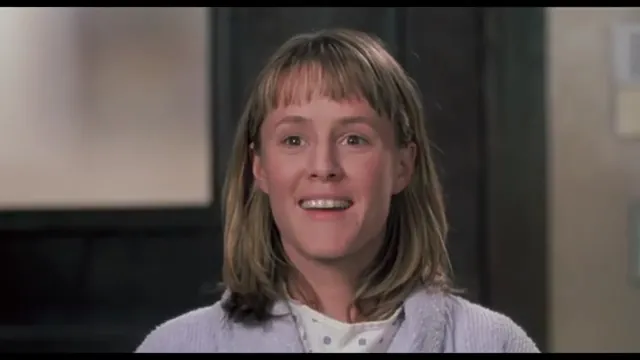 Benny & Joon Scene 5
