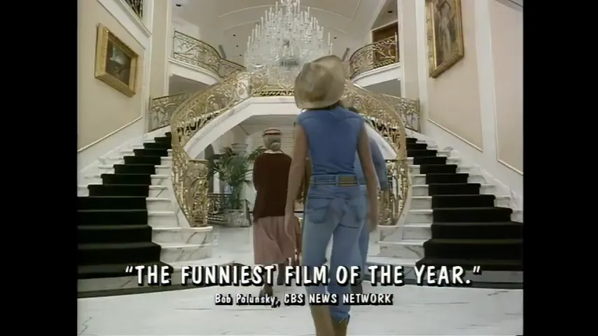 The Beverly Hillbillies Scene 5
