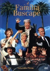 The Beverly Hillbillies Movie Poster
