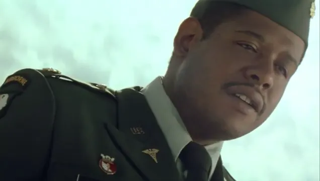 Body Snatchers Scene 3