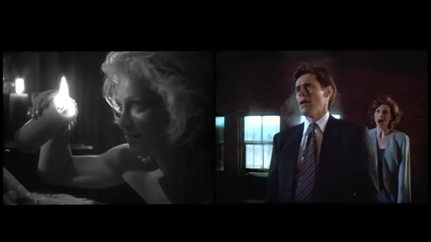 Body of Evidence Scene 3