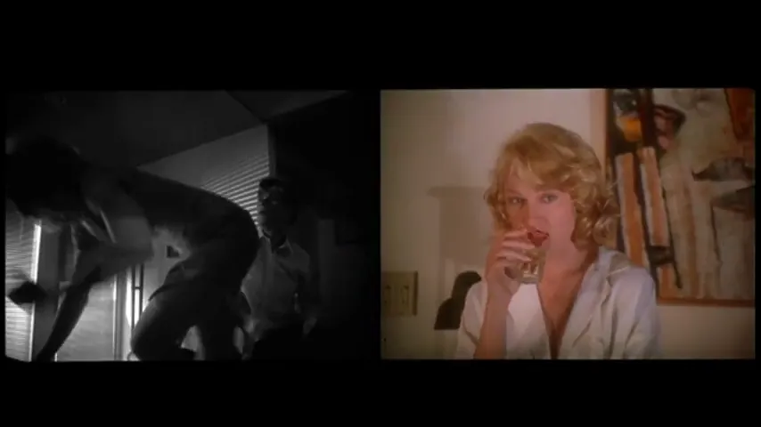 Body of Evidence Scene 4