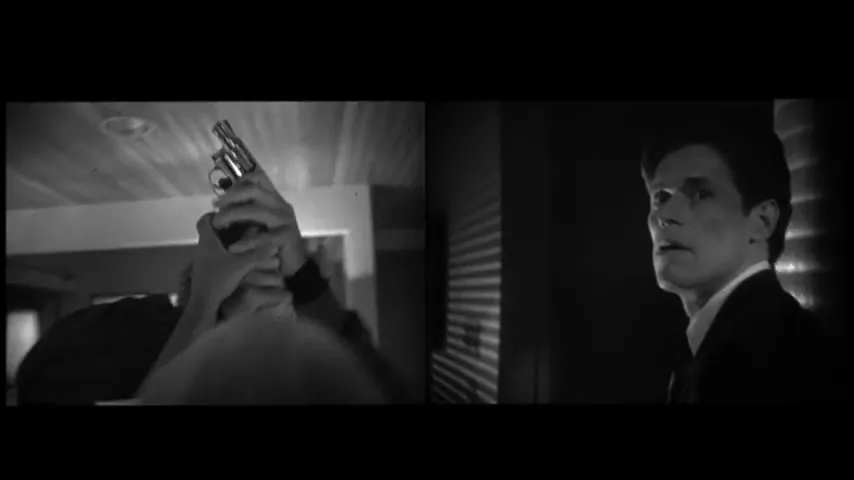 Body of Evidence Scene 5