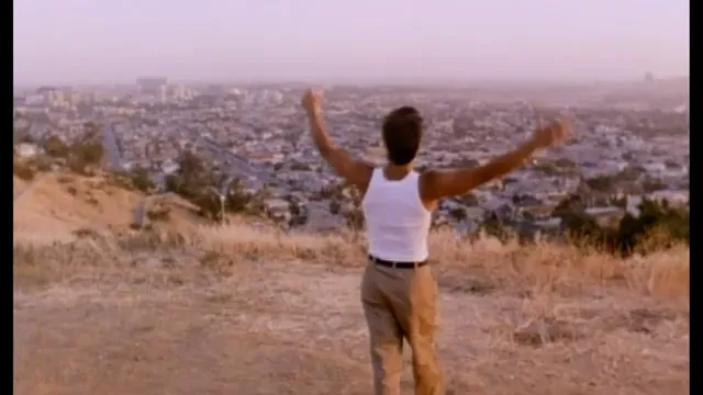 Blood In, Blood Out Scene 4