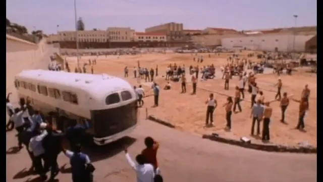 Blood In, Blood Out Scene 5