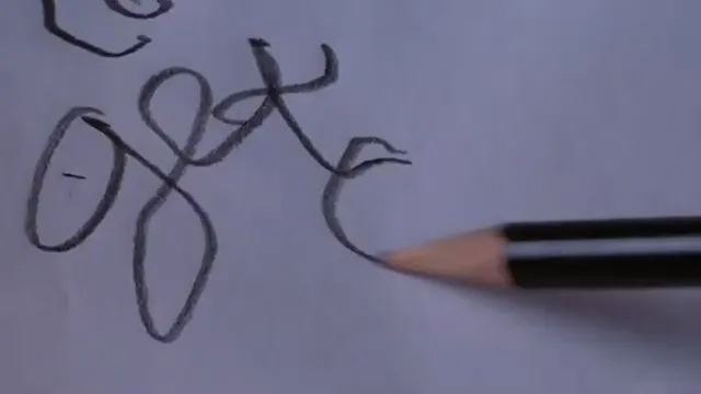 The Dark Half Scene 1