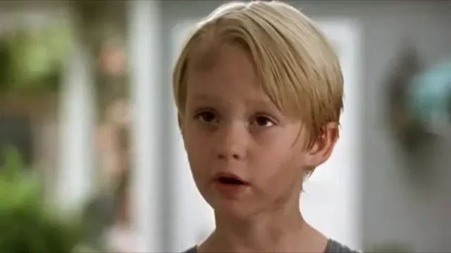 Dennis the Menace Scene 2