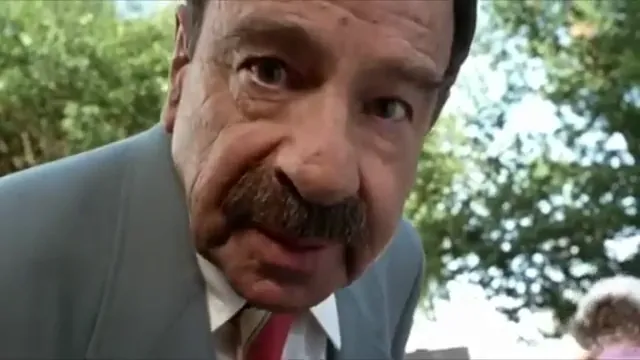 Dennis the Menace Scene 4