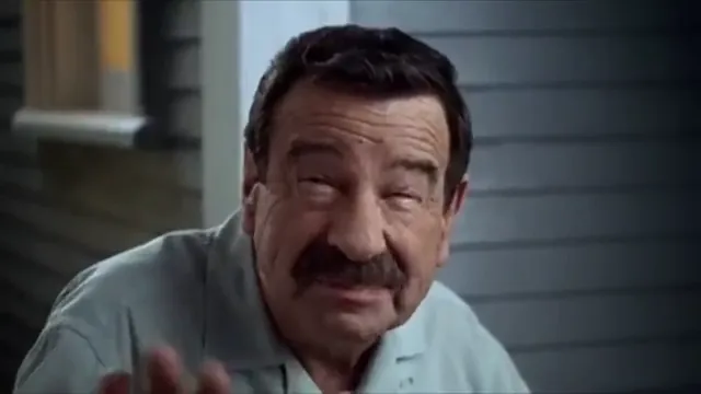 Dennis the Menace Scene 5