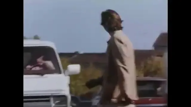 Fearless Scene 3