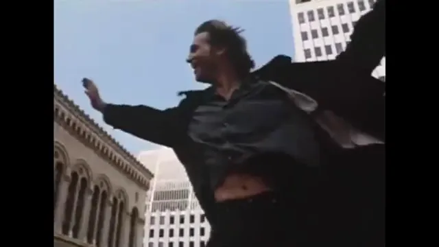 Fearless Scene 5