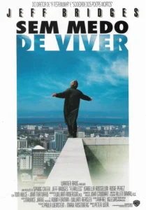 Fearless Movie Poster